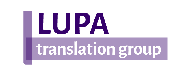 Lupa translation group